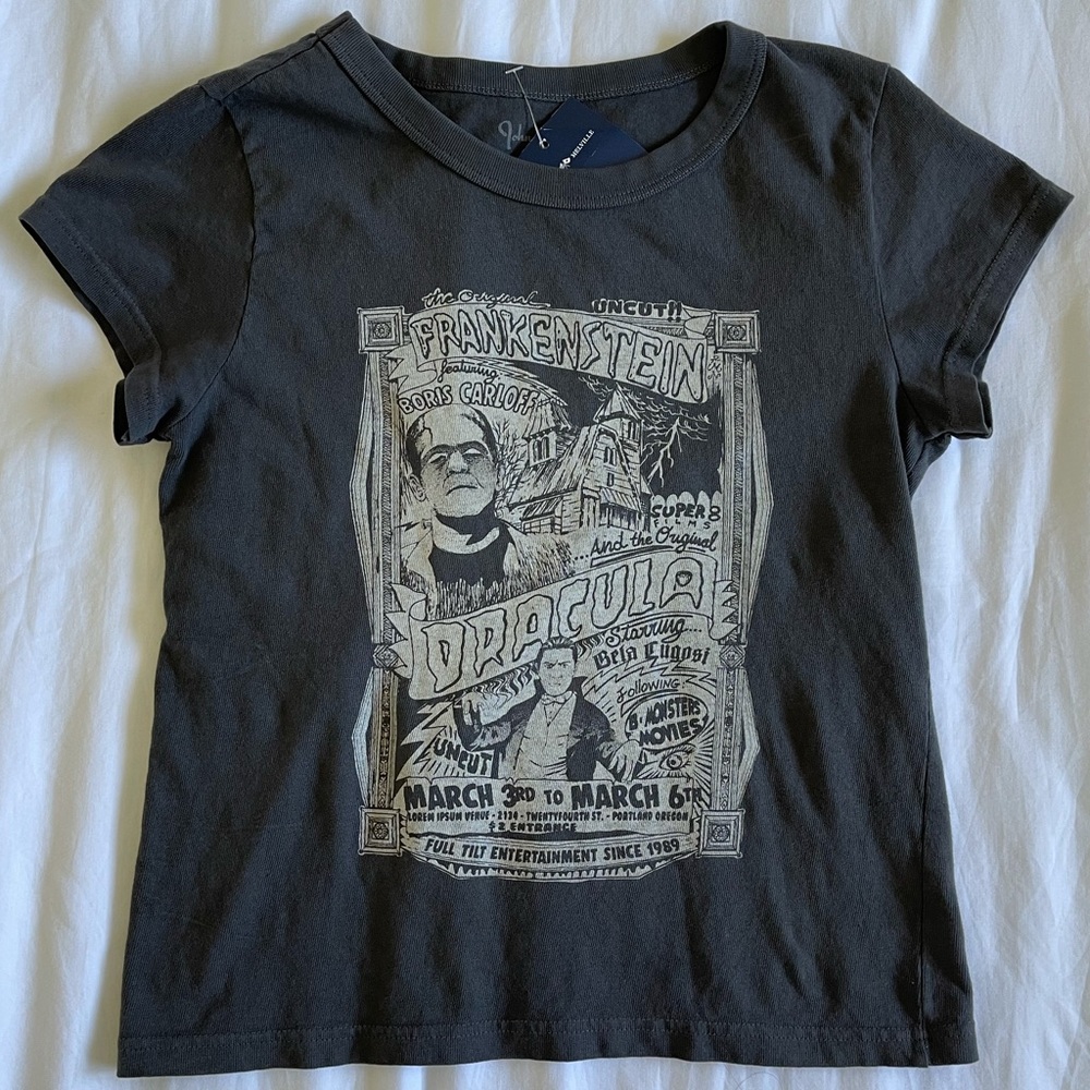 Brandy Melville Top